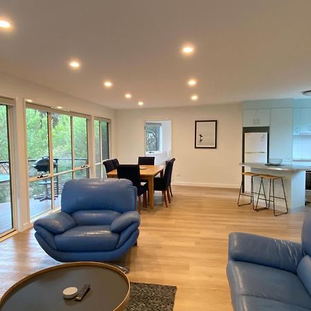 Sandy Point Beach Escape 1 Bedroom Apartment Bagian luar foto